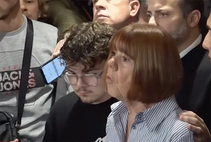 Suđenje silovateljima Gisèle Pelicot ujedinilo je Francusku i razorilo njenu porodicu