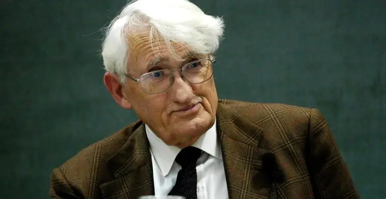 Preminuo je Jürgen Habermas, jedan od najutjecajnijih njemačkih filozofa. Uticao je i na Đinđića