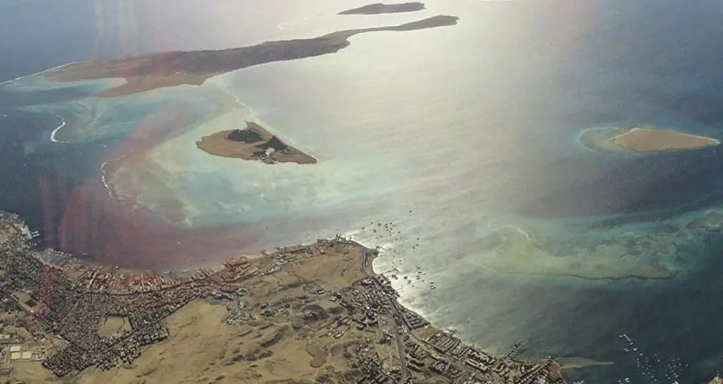 Cijena nafte naftna polja i terminali Iran