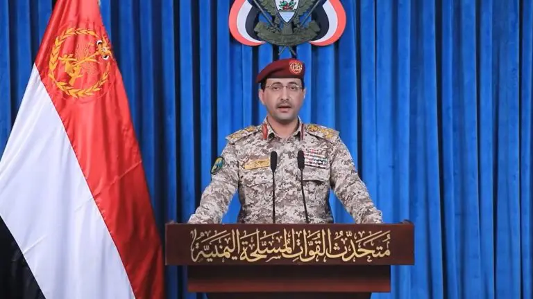 Huti prvi put ispalili rakete na Izrael: Ovo je tek početak!