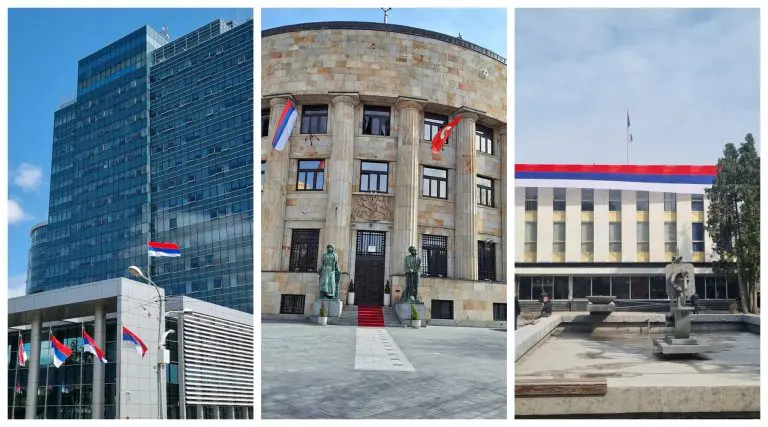 Opozicija nije ni sjela za zajednički sto, a već počeli dijeliti funkcije