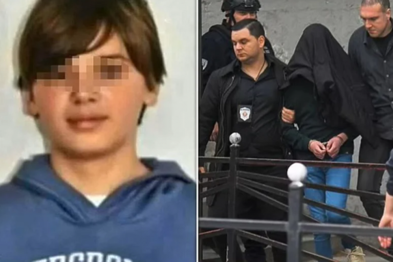 Kosta K. danas svjedoči na suđenju svojim roditeljima