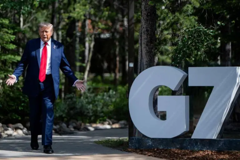 G7 održava hitan sastanak zbog rasta cijene nafte, razmatra se korištenje rezervi