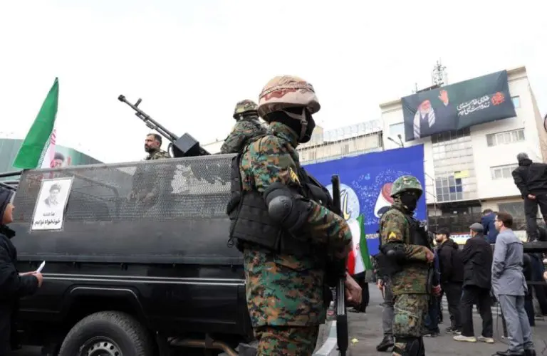 SAD traži da se Revolucionarna garda i Hezbollah proglase terorističkim organizacijama