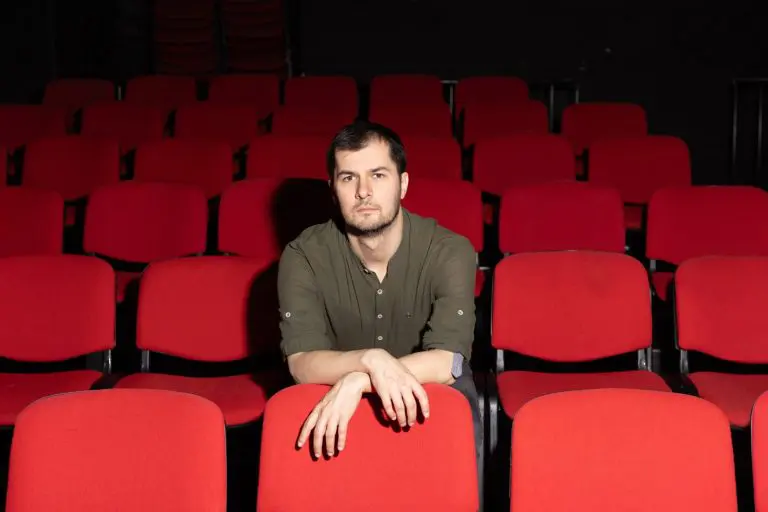 “Ubistvo u Orijent Ekspresu” stiže u Narodno pozorište Sarajevo, razgovarali smo s kompozitorom muzike za predstavu