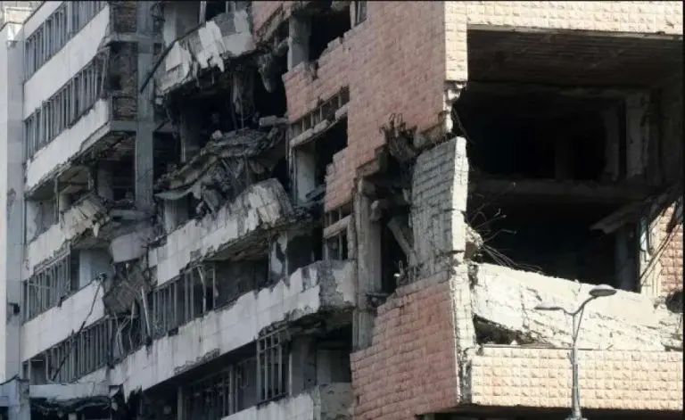 Godišnjica NATO bombardovanja Savezne Republike Jugoslavije