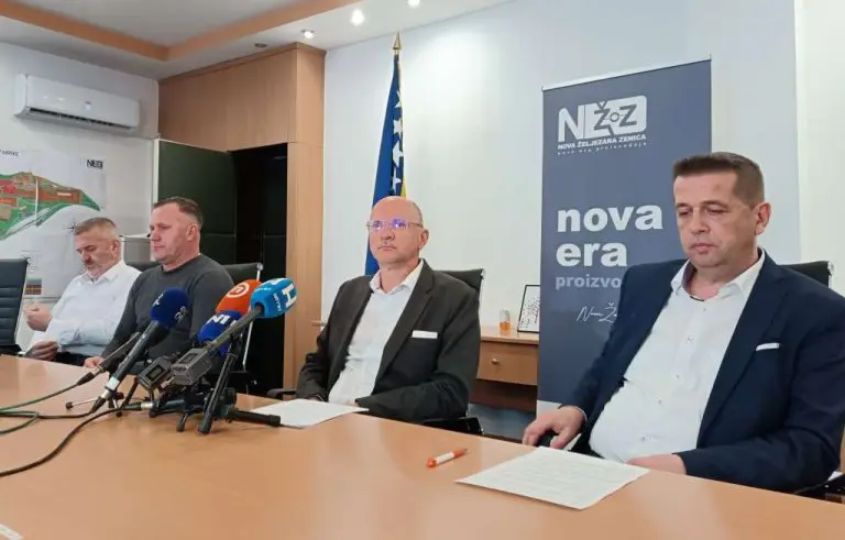 Sudbina 11.000 radnika visi o koncu: Najavljen protest u Sarajevu