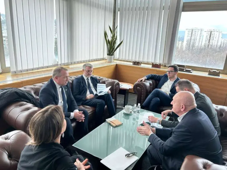 Sarajevo širi avio-povezanost: 41 destinacija u ljetnom redu letenja 2026.