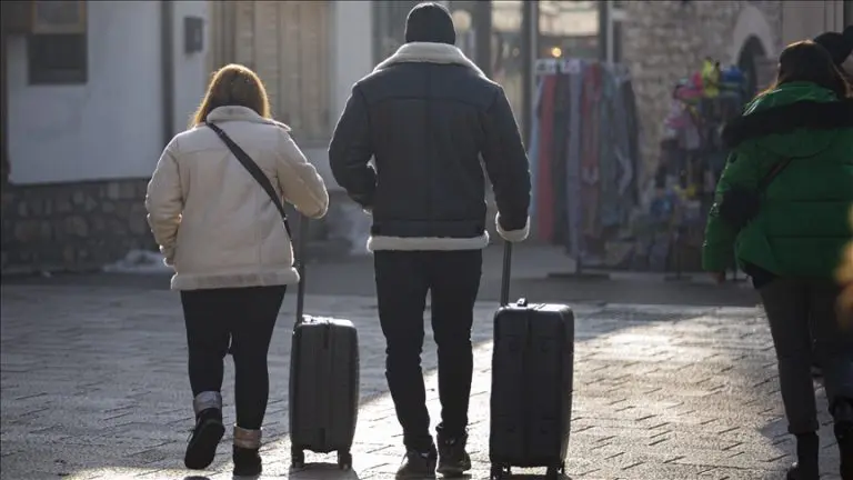 Srbija izdala savjete za putovanja: U Hrvatsku samo u slučaju krajnje potrebe