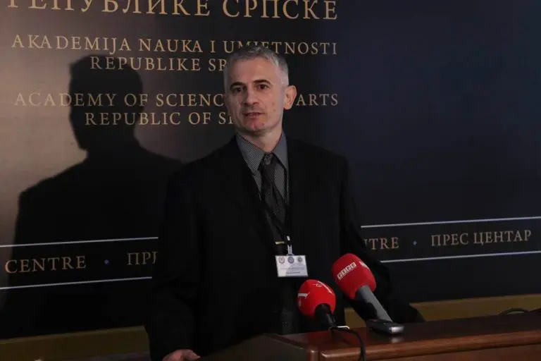 Profesor iz Banjaluke riješio decenijsku enigmu uz pomoć matematike