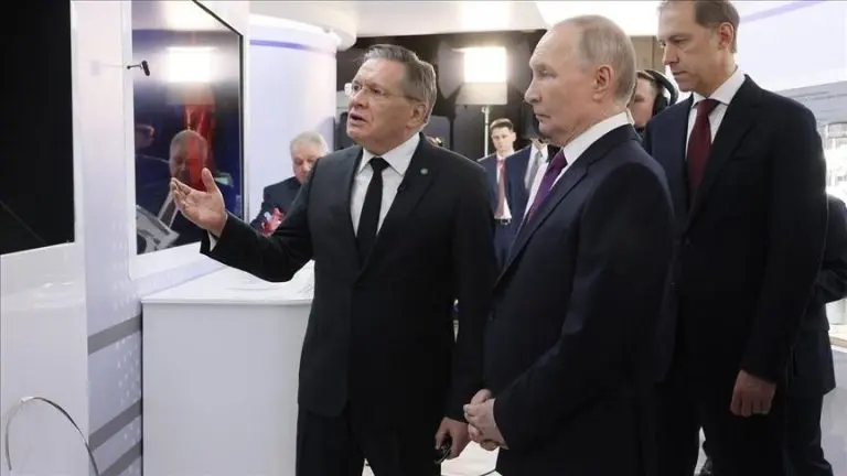 Putin se oglasio oko krize cijene energenata: Samo tražite, mi smo spremni