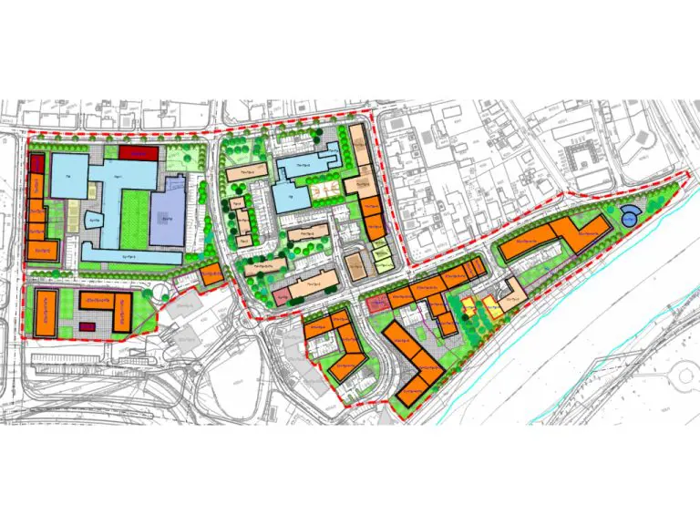 Šta donosi izmjena regulacionog plana za centar Banjaluke – dvije nove zgrade od 11 spratova kod tvrđave Kastel
