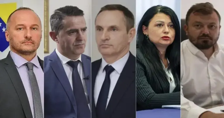 ŠOK PODACI IZ VSTS REGISTRA: Milioni, nekretnine, otkrivena imovina sudija i tužilaca u BiH