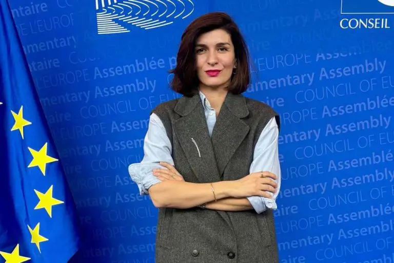 Ćudić: Borba protiv islamofobije je borba za samu ideju Evrope