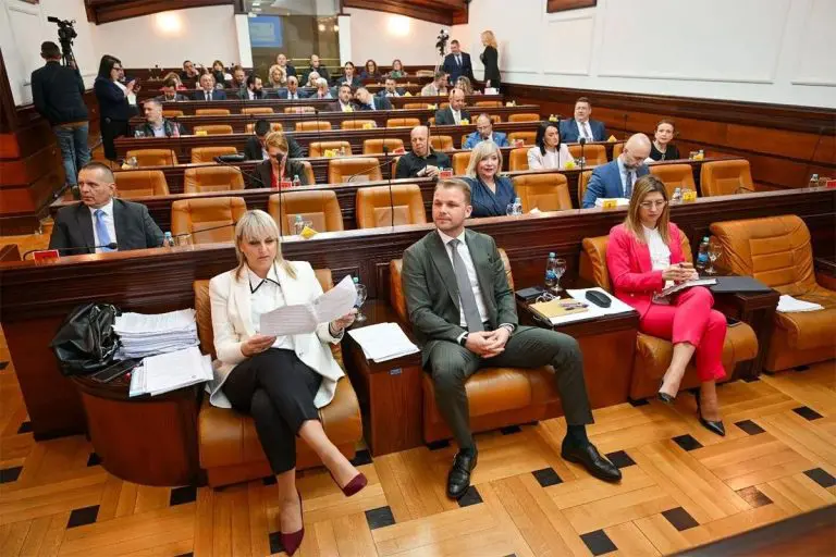 Banjaluka: Skupština usvojila sve regulacione planove