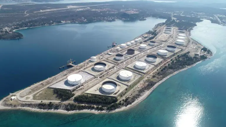 Naftovod iz Titovog vremena mogao bi postati jedan od ključnih pravaca za snabdijevanje Evrope