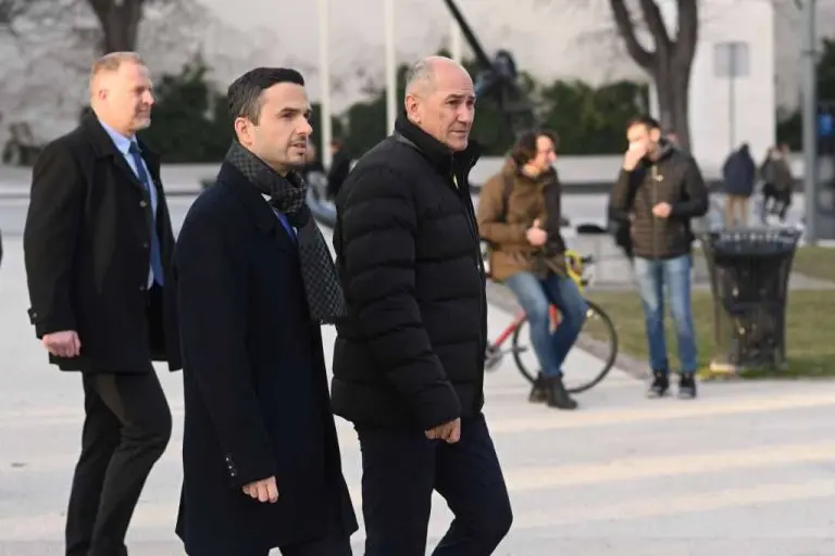 U nedjelju parlamentarni izbori u Sloveniji, Slovenci biraju između liberala i populista