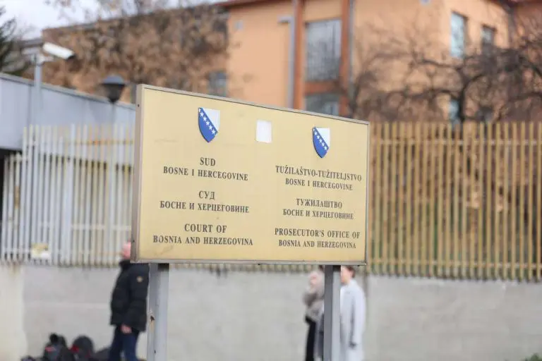 Ivanoviću 10 godina zatvora za višestruko silovanje u Foči