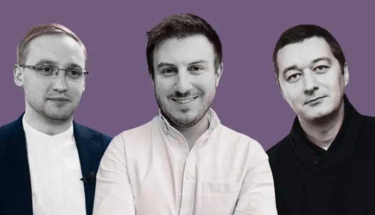 TRIBINA/ Pogled s druge strane: Muškarci teolozi o ženama u religiji