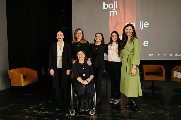 Održana svečana projekcija filma „Bojim se ljepote“ u Banjaluci