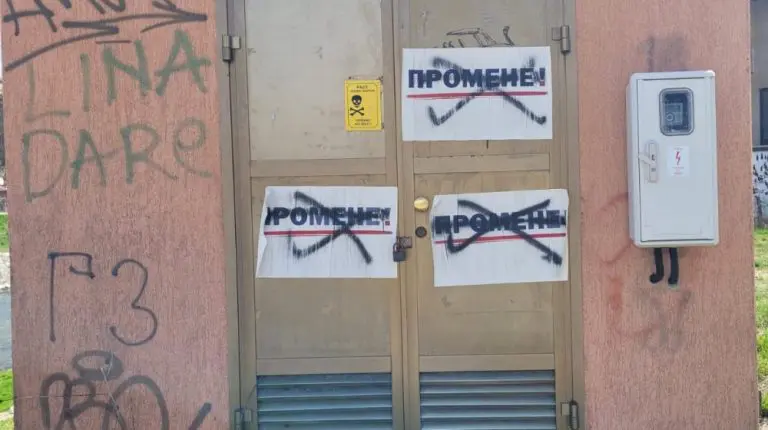 Posmatrači CRTE policiji su prijavili sumnju na krivično delo davanja i primanja mita u Smederevskoj Palanci