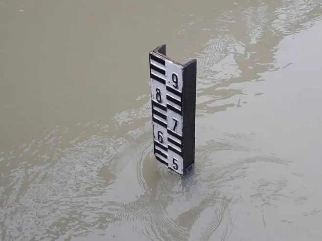 Prijedor: Proglašen prvi stepen pripravnosti odbrane od poplava