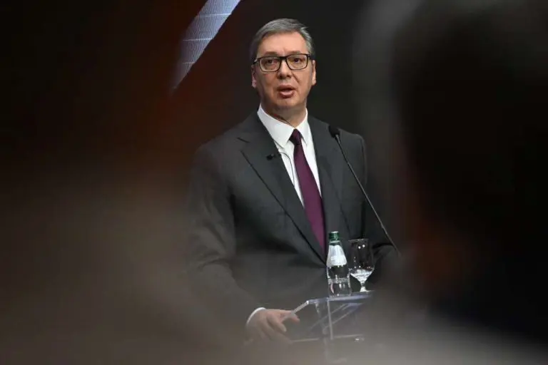 Lokalni izbori u Srbiji kao test Vučićeve moći