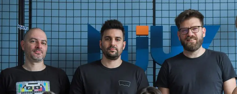 Njuz Net se vraća u Sarajevo: Viktor, Vlada i Grafa donose behind the scenes procesa stvaranja Njuza i 24 minuta