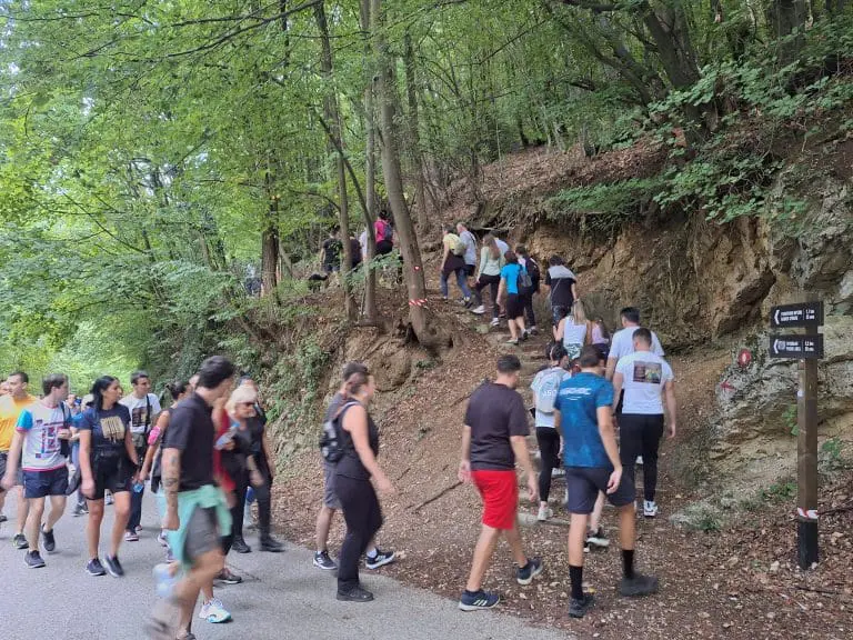 Planinari apeluju za pomoć u liječenju Milutina Banjca, organizuju i humanitarnu šetnju