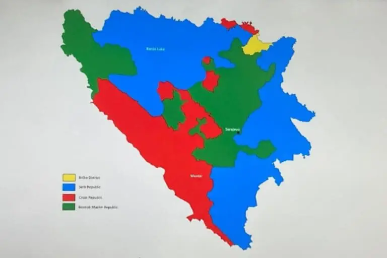 Pendeš brani skup u Zagrebu i najavljuje sličan u Sarajevu