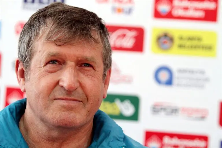 Safet Sušić: Ništa ne može zamijeniti osjećaj nastupa na Mundijalu