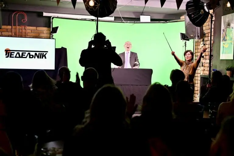 Večeras kreće ‘ponekadnik’ regionalnog satiričnog video formata TJEДЕЉNIK