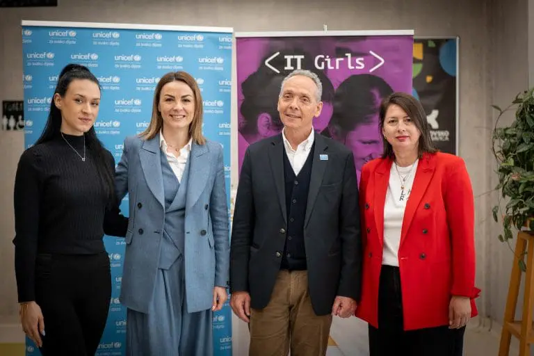 Sajam IT klubova: 25 škola iz BiH obilježilo Međunarodni dan djevojaka i žena u IKT-u
