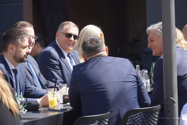 Dodik ide u Ameriku po priznanje, pa u Moskvu na Putinovu paradu