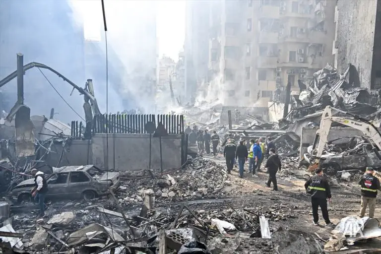 Oglasio se Pakistan: Izrael krši međunarodno pravo