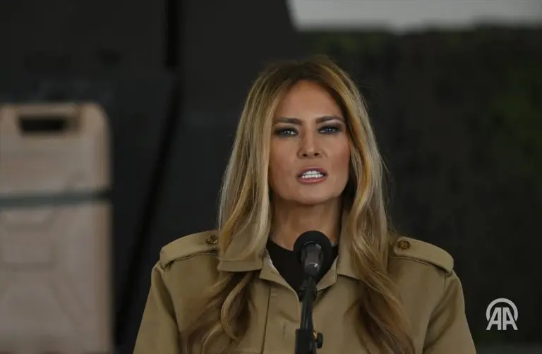 Melania Trump se vanredno obratila javnosti: Laži moraju prestati!