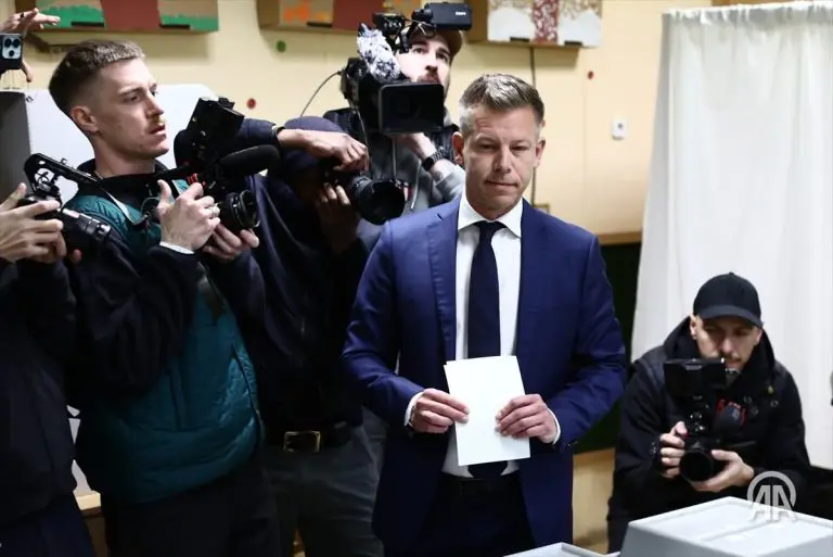 Ko je Peter Magyar, čovjek koji je porazio Viktora Orbana?