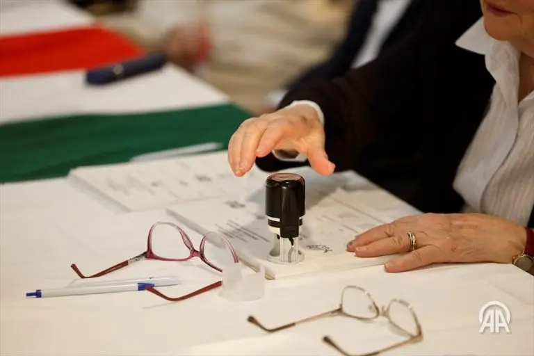 37% glasova prebrojano: Tisza je na 132 mandata!