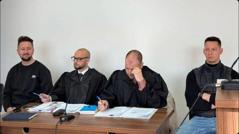 „PVC ŠLAUF VAŽNIJI OD PRIRODE?!“ Aktivisti Karton revolucije oštro nakon odluka za Prokoško jezero