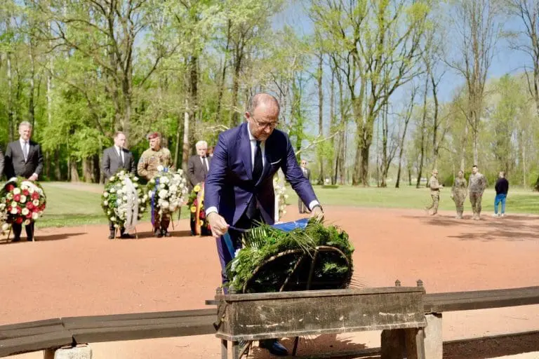 Soreka u Donjoj Gradini: Sjećanje na žrtve Jasenovca opomena protiv mržnje i podjela
