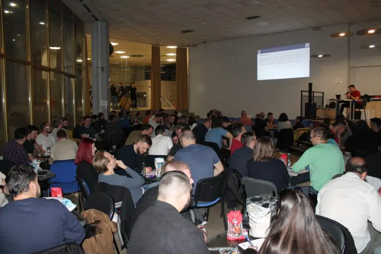 Tri dana, osam kvizova, stotine takmičara: Banjalučki dani kviza 17–19. aprila okupljaju ljubitelje znanja iz cijelog regiona