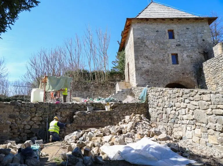 Šukalo o objavama u vezi sa pukotinama na Kastelu: Ovo nije sada rađeno, ali ćemo svakako preduzeti potrebne mjere