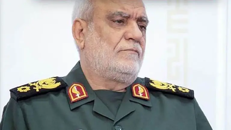 Ubijen šef iranske obavještajne službe? Oglasili se zvaničnici, optužuju se SAD i Izrael