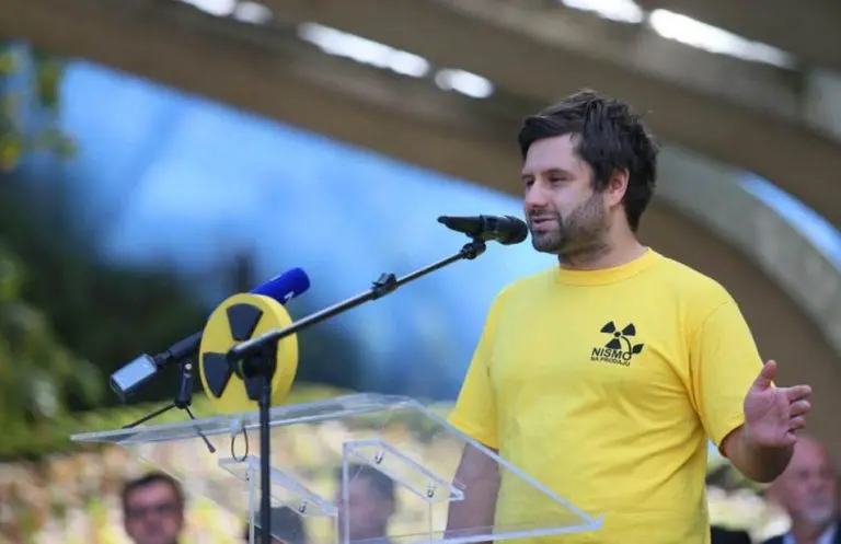 Crnković: Rušenje objekata na Trgovskoj gori je udar na povjerenje i kršenje procedura