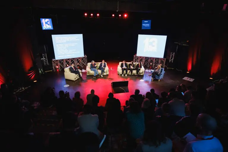 Poziv za prijave za učešće na POINT 14 konferenciji