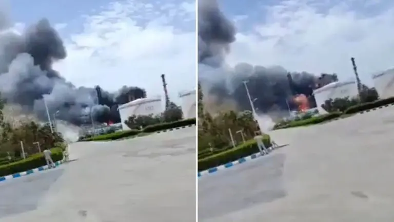 Primirje kratko trajalo: Iran izdao posljednje upozorenje zbog napada na rafineriju nafte