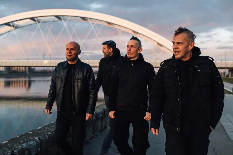 Boban Petronić, frontmen grupe Ritam nereda, za BUKU: Nama je bina svetinja, život bez muzike je besmislen