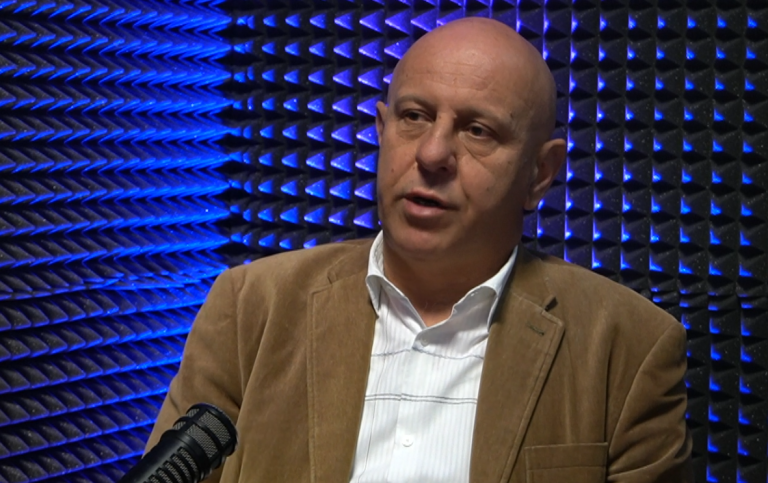 Igor Mandić u podcastu BUKE: Dogodio se politički zaokret u Banjaluci! Đajić trojanski konj? Dodik je vlasnik svega