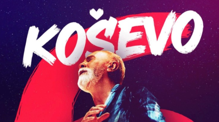 Dino Merlin u jednom danu rasprodao Koševo, već zakazao drugi koncert!