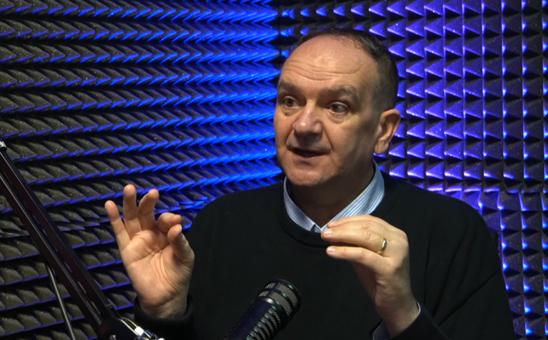 Peulić u BUKA podcastu: Ako se ne riješi problem sa kamiondžijama, imaćemo istorijsku seobu iz BiH!